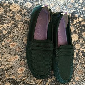 Rothy’s Drivers sz 8